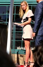 GWYNETH PALTROW at Rob Lowe
