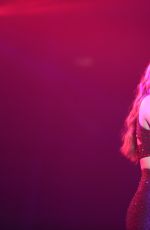 HAILE STEINFELD at B96