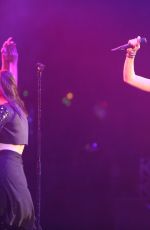 HAILE STEINFELD at B96