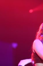 HAILE STEINFELD at B96