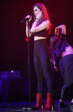 HAILE STEINFELD at B96