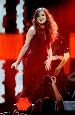 HAILEE STEINFELD at 101.3 kdwb