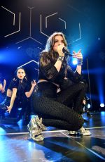 HAILEE STEINFELD at 102.7 Kiis FM