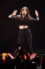 HAILEE STEINFELD at 102.7 Kiis FM