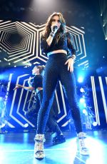 HAILEE STEINFELD at 102.7 Kiis FM