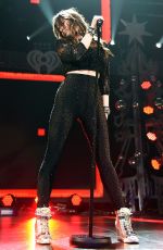 HAILEE STEINFELD at 102.7 Kiis FM