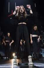 HAILEE STEINFELD at 102.7 Kiis FM