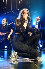 HAILEE STEINFELD at 102.7 Kiis FM