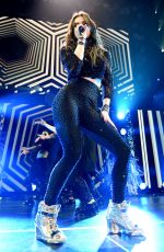 HAILEE STEINFELD at 102.7 Kiis FM