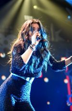 HAILEE STEINFELD at 102.7 Kiis FM