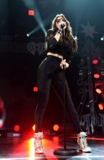 HAILEE STEINFELD at 102.7 Kiis FM