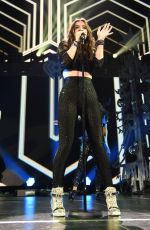 HAILEE STEINFELD at 102.7 Kiis FM
