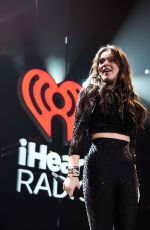 HAILEE STEINFELD at 102.7 Kiis FM