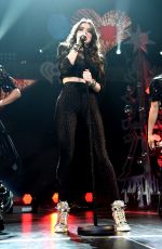HAILEE STEINFELD at 102.7 Kiis FM