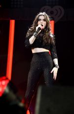 HAILEE STEINFELD at 102.7 Kiis FM