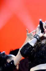 HAILEE STEINFELD at 102.7 Kiis FM