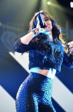 HAILEE STEINFELD at 102.7 Kiis FM