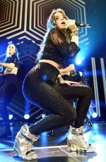 HAILEE STEINFELD at 102.7 Kiis FM