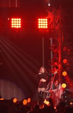 HAILEE STEINFELD at 103.5 Kiss FM