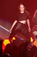HAILEE STEINFELD at 103.5 Kiss FM