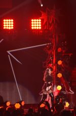 HAILEE STEINFELD at 103.5 Kiss FM