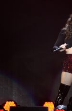 HAILEE STEINFELD at 103.5 Kiss FM