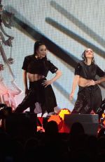 HAILEE STEINFELD at 103.5 Kiss FM