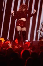 HAILEE STEINFELD at 103.5 Kiss FM