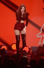 HAILEE STEINFELD at 103.5 Kiss FM