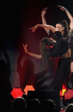 HAILEE STEINFELD at 103.5 Kiss FM