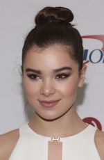 HAILEE STEINFELD at 93.3. FLZ
