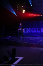 HAILEE STEINFELD at at B96 Pepsi Jingle Bash 2015 12/12/2015