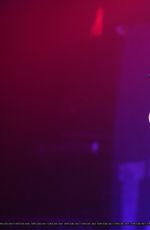 HAILEE STEINFELD at at B96 Pepsi Jingle Bash 2015 12/12/2015