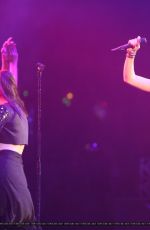 HAILEE STEINFELD at at B96 Pepsi Jingle Bash 2015 12/12/2015
