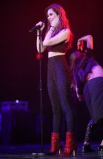 HAILEE STEINFELD at at B96 Pepsi Jingle Bash 2015 12/12/2015