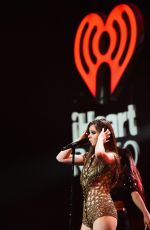 HAILEE STEINFELD at Hot 99.5