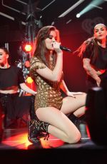 HAILEE STEINFELD at Hot 99.5