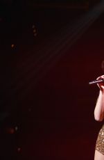 HAILEE STEINFELD at Hot 99.5