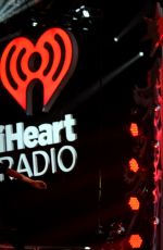 HAILEE STEINFELD at Kiss 108’s Jingle Ball 2015 in Boston 12/10/2015