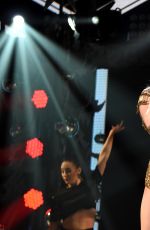 HAILEE STEINFELD at Kiss 108’s Jingle Ball 2015 in Boston 12/10/2015