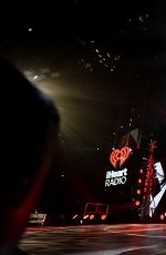 HAILEE STEINFELD at Kiss 108’s Jingle Ball 2015 in Boston 12/10/2015
