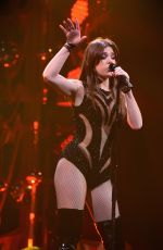 HAILEE STEINFELD at q102’s Jingle Ball 2015 in Philadelphia 12/09/2015