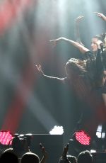 HAILEE STEINFELD at Y100