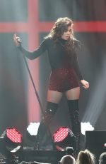 HAILEE STEINFELD at Y100