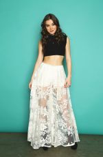 HAILEE STEINFELD - Kiis FM Jingle Ball 2015 Portraits