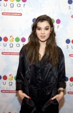 HAILEE STEINGELD at B96