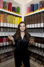 HAILEE STEINGELD at B96