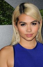 HAYLEY KIYOKO at GQ Men of the Year Party in Los Angeles 12/03/2015