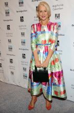 HELEN MIRREN at 25th IFP Gotham Independent Film Awards in New Tork 11/30/2015