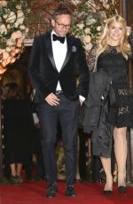 HOLLY WILLOUGHBY Leaves Christine Bleakley and Frank lampard